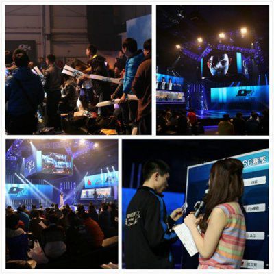 杨扬为中国 杨扬为中国