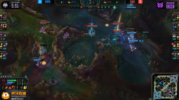 场上表现 场上表现