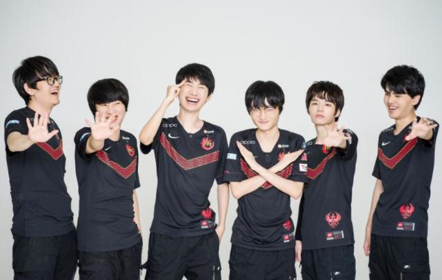 他们的团队 他们的团队