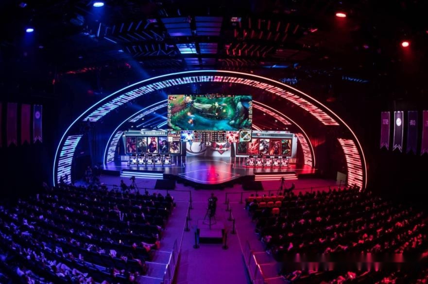 潜在的黑马 潜在的黑马